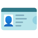 Badge di ingresso e uscita direttamente da app