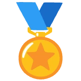 medal